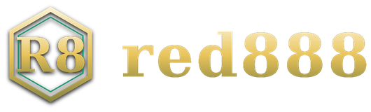 red888 logo
