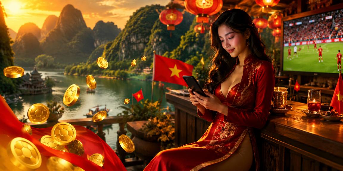 red888 Tải ứng dụng red888 – Android và iOS