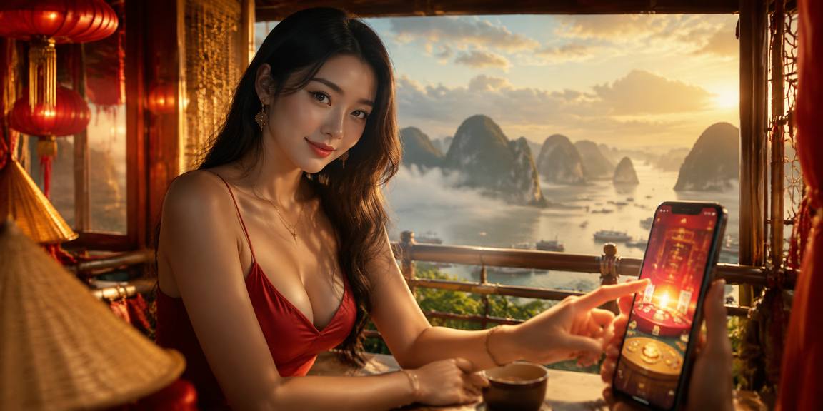 red888 Điểm Nhấn Casino Trực Tiếp